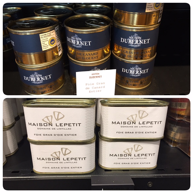 Foie Gras