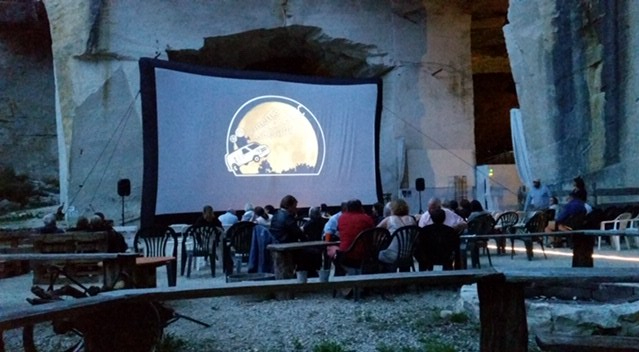 Grotte de Champ Retard