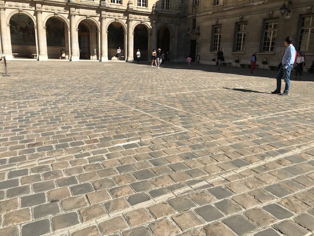 13th century Sorbonne
