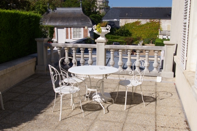 Hotel Le Choiseul -room